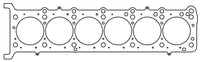 Thumbnail for Cometic Mercedes 92-05 M120-V12 90mm .051in MLS Head Gasket LHS