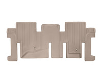 Thumbnail for WeatherTech 13+ Infiniti JX Rear FloorLiner - Tan