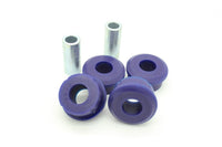 Thumbnail for SuperPro 2003 Land Rover Range Rover HSE Lower Rear Inner Toe Control Arm Bushing Kit