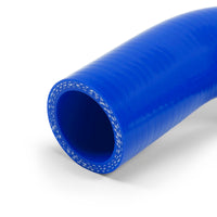 Thumbnail for Mishimoto 06-14 Mini Cooper S (Turbo) Blue Silicone Hose Kit