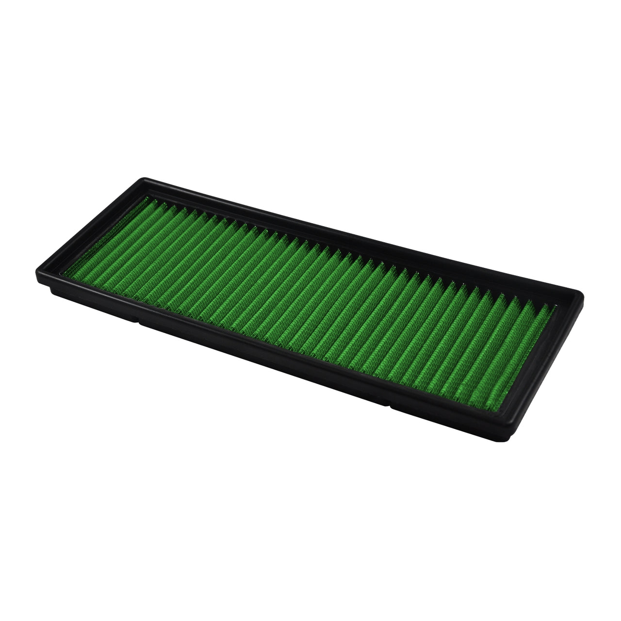 Green Filter 09-14 Mercedes-Benz G500 5.5L V8 (2 Required) Panel Filter