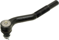 Thumbnail for RockJock JK Currectlync Driver Side Tie Rod End RH Thread Forged Steel