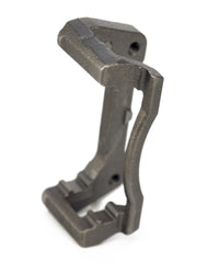 Thumbnail for Omix Caliper Bracket Front- 07-18 Jeep JK 08-12 KK