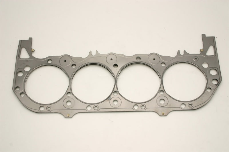 Cometic Mercury / Chevy Big Block 4.5in Bore .051 inch MLS Headgasket