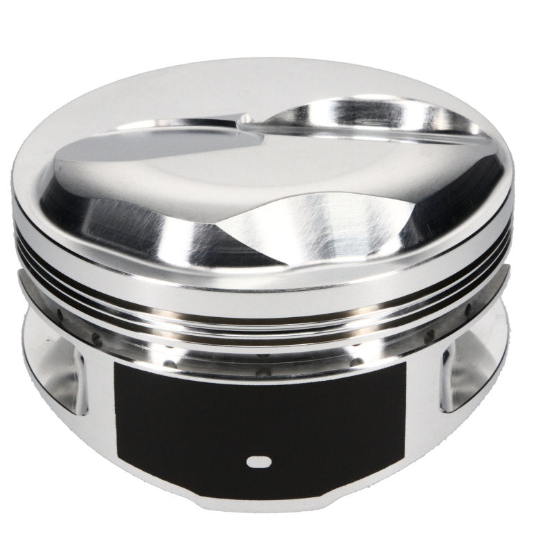 JE Pistons BBC .575 DOME Set of 8 Pistons