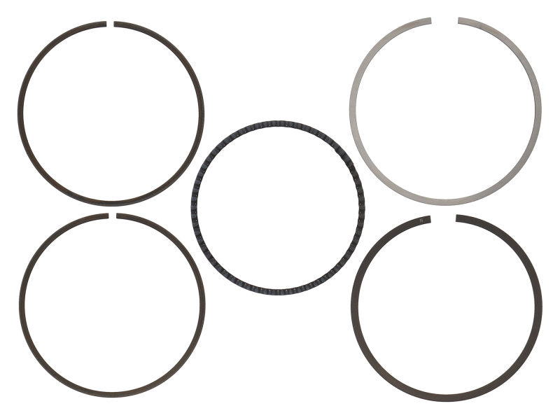 Wiseco 99.5mm Ring Set 1.2 x 1.5 x 2.0mm Ring Shelf Stock