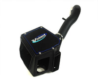 Thumbnail for Volant 09-13 Chevrolet Silverado 1500 4.3 V6 Pro5 Closed Box Air Intake System