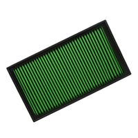 Thumbnail for Green Filter 96-99 Mercedes-Benz E250 2.5L L5 Panel Filter