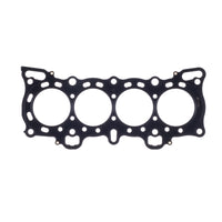 Thumbnail for Cometic Honda D15B1-2-7/D16A6-7 75.5mm .036 inch MLS SOHC ZC Head Gasket