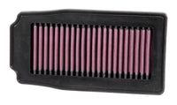 Thumbnail for K&N 13-15 Suzuki GW250 Drop In Air Filter