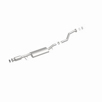 Thumbnail for Magnaflow 99-03 Lexus RX300 Base V6 3.0L OEM Grade / EPA Compliant Direct-Fit Catalytic Converter