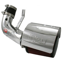 Thumbnail for Injen 02-06 RSX (CARB 02-04 Only) Polished Short Ram Intake