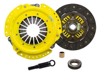 Thumbnail for ACT 1991 Nissan 240SX HD/Perf Street Sprung Clutch Kit