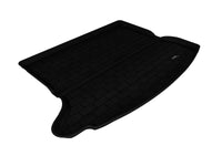 Thumbnail for 3D MAXpider 2014-2018 Mazda Mazda3 Kagu Cargo Liner - Black