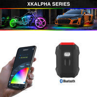 Thumbnail for XK Glow Bluetooth Smartphone App Controller XKalpha