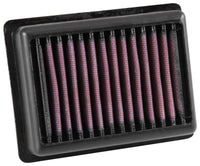 Thumbnail for K&N 16-17 Triumph Street Twin 900 Replacement Air Filter