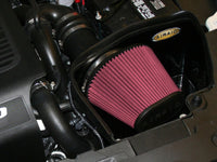 Thumbnail for Airaid 10-13 Ford Taurus SHO/Flex 3.5L Turbo MXP Intake System w/ Tube (Oiled / Red Media)