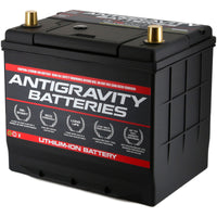 Thumbnail for Antigravity Group 24 Lithium Car Battery w/Re-Start