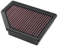 Thumbnail for K&N 20-22 Nissan Sentra 2.0L L4 Replacement Air Filter