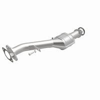 Thumbnail for MagnaFlow Conv DF 04-07 Subaru WRX/STi 2.5L T