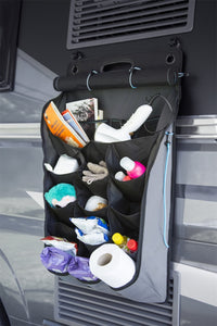 Thumbnail for Thule Wall Organizer - Black