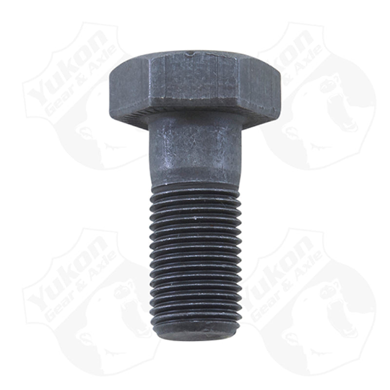 Yukon Gear Replacement Ring Gear Bolt For Dana 60 / 70 / 70U & 70HD / 1/2in X 18