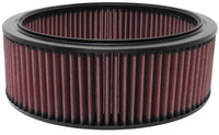 Thumbnail for K&N Replacement Air Filter AMC-JEEP,PONT.BUICK,GMC, 1963-97