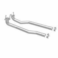 Thumbnail for Magnaflow Mani Front Pipes 62-76 Chrysler B-Body Small Block