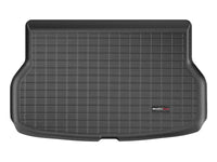 Thumbnail for WeatherTech 13+ Acura RDX Cargo Liners - Black