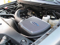 Thumbnail for Volant 04-08 Ford F-150 5.4 V8 PowerCore Closed Box Air Intake System