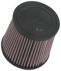 Thumbnail for K&N Universal Air Filter 4in Flange / 5-3/8 in Base / 4-1/2in Top / 5in Height