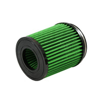 Thumbnail for Green Filter Dual Cone Filter - ID 4.5in. / Base 5.9in. / Top 4.75in. / H 6in.