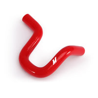 Thumbnail for Mishimoto 10-13 Hyundai Genesis Coupe 2.0T/2.0T Premium/2.0T R-Spec Red Silicone Heater Hose Kit