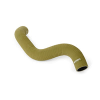 Thumbnail for Mishimoto 07-11 Jeep Wrangler 6cyl Silicone Hose Kit Olive Drab