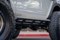 Thumbnail for DV8 Offroad 21-22 Ford Bronco FS-15 Series Rock Sliders