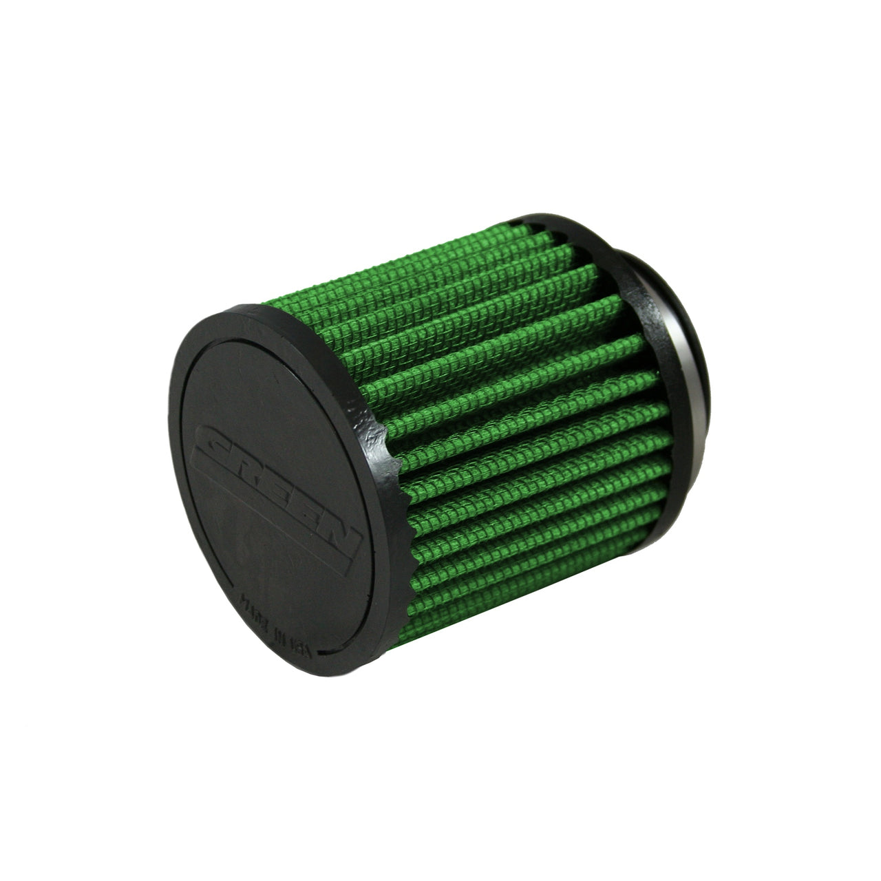 Green Filter Briggs & Stratton Clamp-on Filter ID 1.57in. / L 3in.