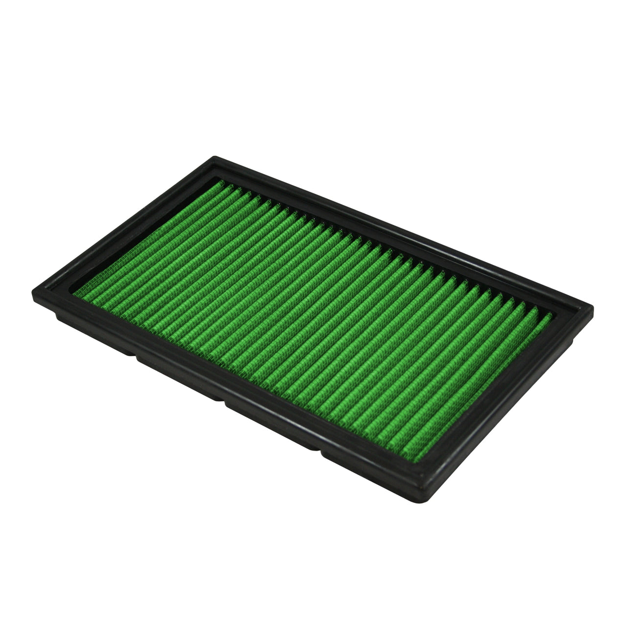 Green Filter 02-06 BMW Mini Cooper S 1.6L L4 Panel Filter