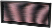 Thumbnail for K&N Replacement Air Filter MERCEDES BENZ 600 SERIES V-12