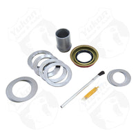 Thumbnail for Yukon Gear Minor install Kit For GM 12 Bolt Car Diff