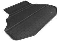 Thumbnail for 3D MAXpider 2010-2015 Honda Crosstour Kagu Cargo Liner - Black