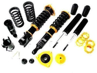 Thumbnail for ISC Suspension 99-03 Acura TL N1 Basic Coilovers