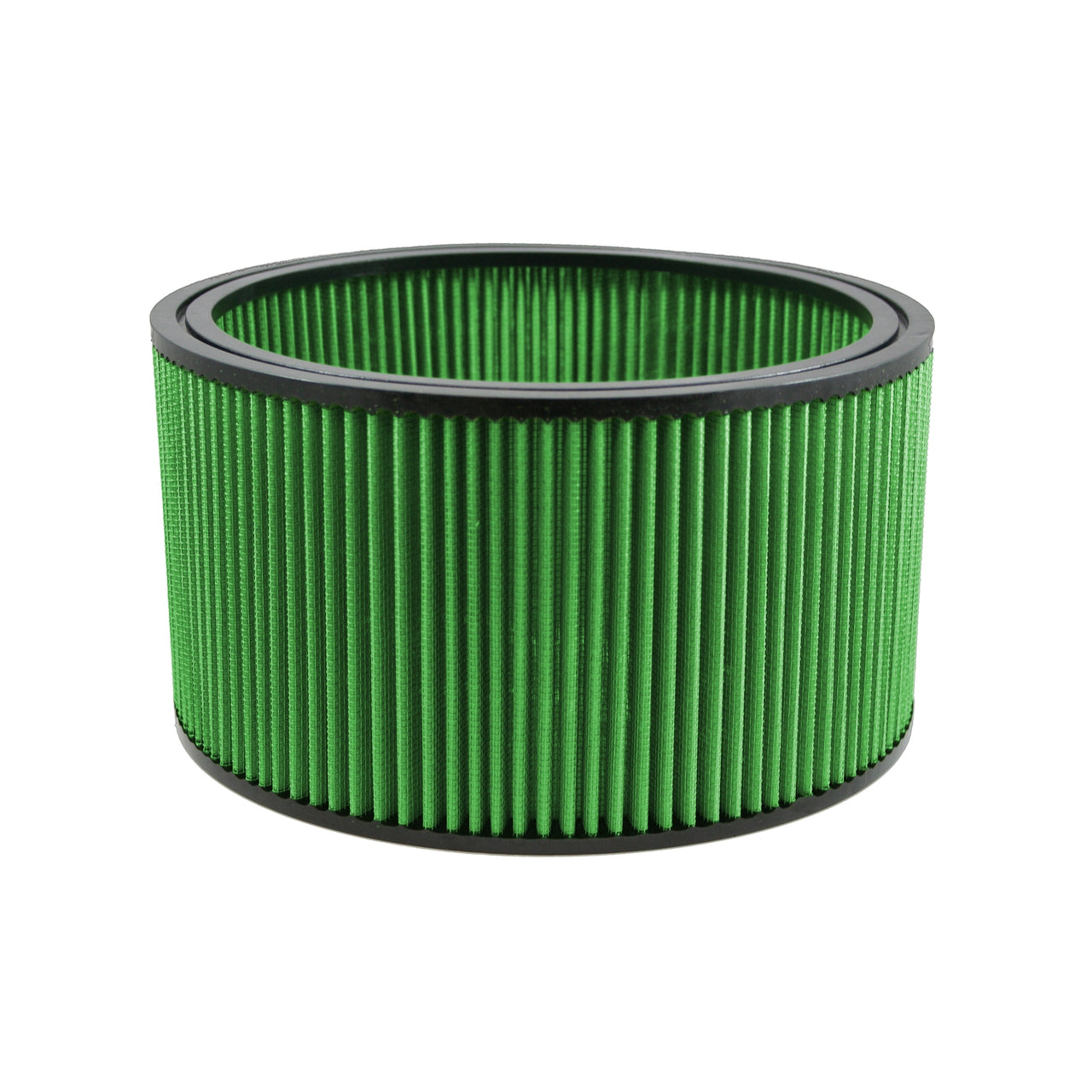 Green Filter Universal Round Filter - OD 11in. / ID 9.25in. / H 6in.