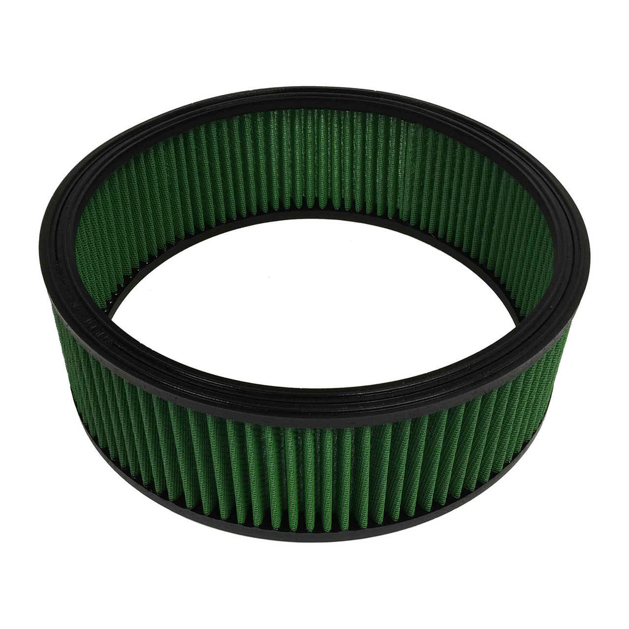 Green Filter Universal Round Filter - OD 14in. / ID 12.4in. / H 4.5in.