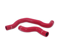 Thumbnail for Mishimoto 91-99 Nissan Sentra  w/ SR20 Red Silicone Hose Kit