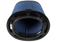 Thumbnail for aFe MagnumFLOW Pro 5R Universal Air Filter(6inx4in) F x (8.5inx6.5in) B x (7inx5in) T (Inv) x 10in H