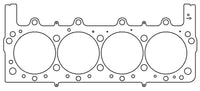 Thumbnail for Cometic Ford 460 Pro Stock 4.685in Bore .051 inch MLS-RH A500 Block Head Gasket