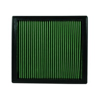 Thumbnail for Green Filter 11-18 Ram 2500 6.7L L6 Diesel Panel Filter