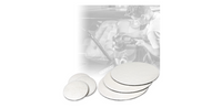 Thumbnail for Griots Garage 3in Glass Polishing Pads (Set of 3)