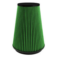 Thumbnail for Green Filter Cone Filter - ID 6in. / Base 7.5in. / Top 4.75in. / H 10in.