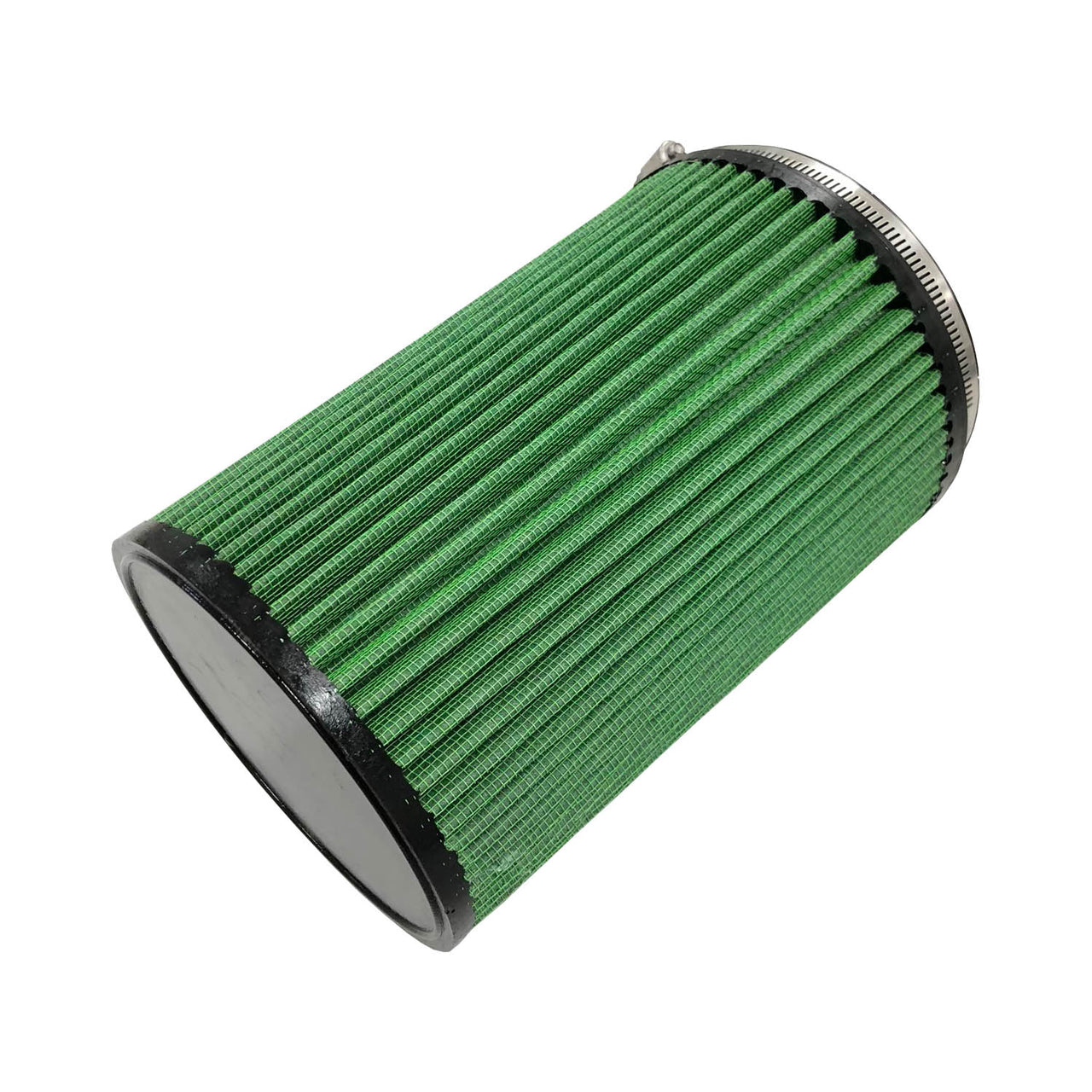 Green Filter Cylinder Filter - ID 5in. / Base 6in. / Top 6in. / H 9in.